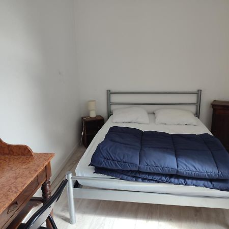 Duplex 70 M2 Balcon Coeur Historique Cahors 아파트 외부 사진