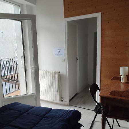 Duplex 70 M2 Balcon Coeur Historique Cahors 아파트 외부 사진