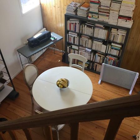 Duplex 70 M2 Balcon Coeur Historique Cahors 아파트 외부 사진