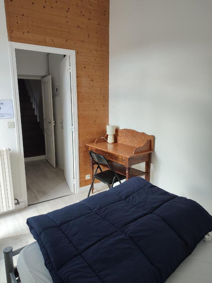 Duplex 70 M2 Balcon Coeur Historique Cahors 아파트 외부 사진