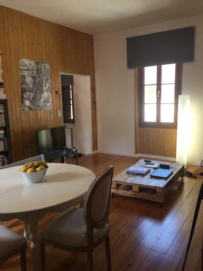 Duplex 70 M2 Balcon Coeur Historique Cahors 아파트 외부 사진