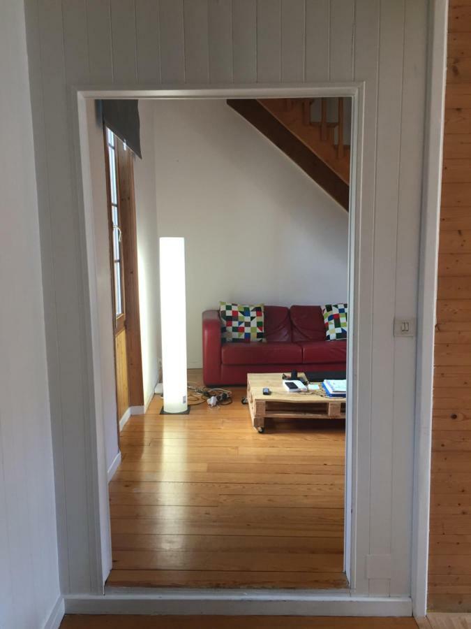 Duplex 70 M2 Balcon Coeur Historique Cahors 아파트 외부 사진