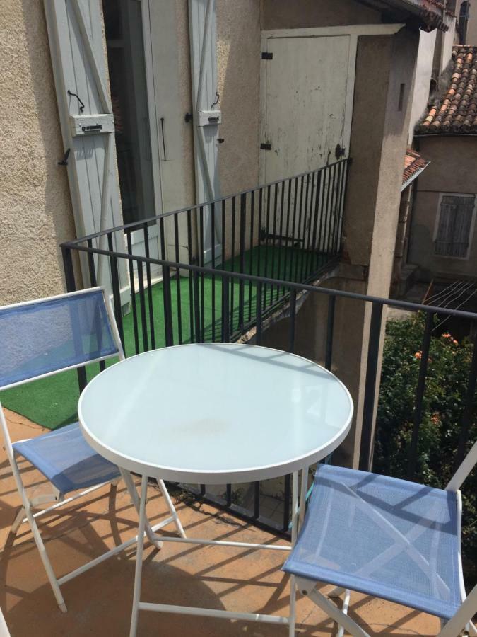 Duplex 70 M2 Balcon Coeur Historique Cahors 아파트 외부 사진